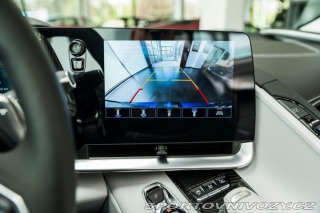 Chevrolet Corvette C8 Stingray 3LT Convertib 2023