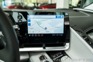 Chevrolet Corvette C8 Stingray 3LT Convertib 2023