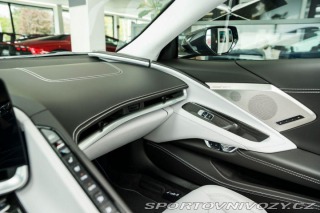 Chevrolet Corvette C8 Stingray 3LT Convertib 2023