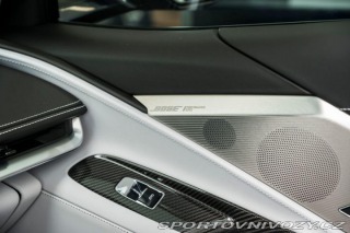 Chevrolet Corvette C8 Stingray 3LT Convertib 2023