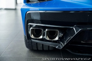 Chevrolet Corvette C8 Stingray 3LT Convertib 2023