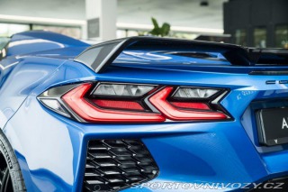 Chevrolet Corvette C8 Stingray 3LT Convertib 2023