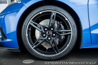Chevrolet Corvette C8 Stingray 3LT Convertib 2023