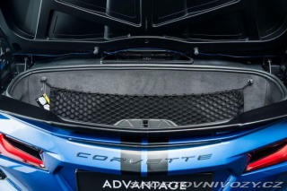 Chevrolet Corvette C8 Stingray 3LT Convertib 2023