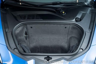 Chevrolet Corvette C8 Stingray 3LT Convertib 2023