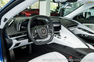 Chevrolet Corvette C8 Stingray 3LT Convertib 2023