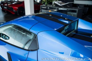 Chevrolet Corvette C8 Stingray 3LT Convertib 2023