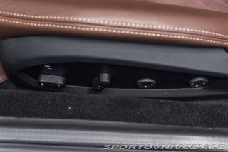 Ferrari 812 GTS/Lift/JBL/Ciocolato/Ca 2023