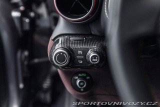 Ferrari 812 GTS/Lift/JBL/Ciocolato/Ca 2023