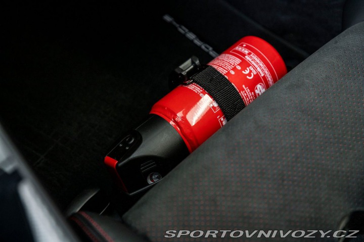 Porsche 911 GT3 RS/Weissach/GT Silber 2025