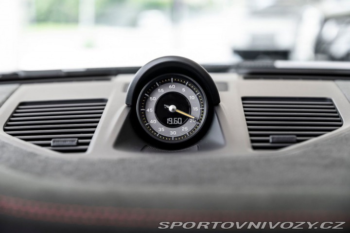 Porsche 911 GT3 RS/Weissach/GT Silber 2025