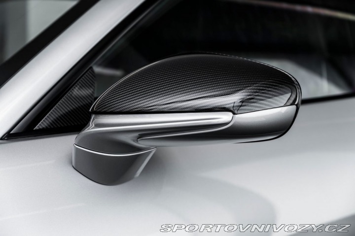 Porsche 911 GT3 RS/Weissach/GT Silber 1800