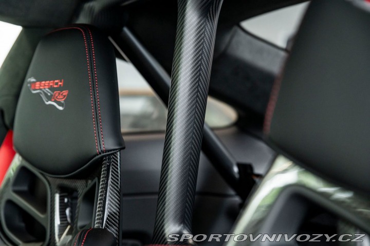 Porsche 911 GT3 RS/Weissach/GT Silber 2025