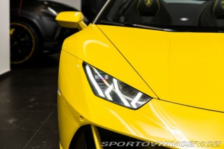 Lamborghini Huracán EVO Spyder 2022