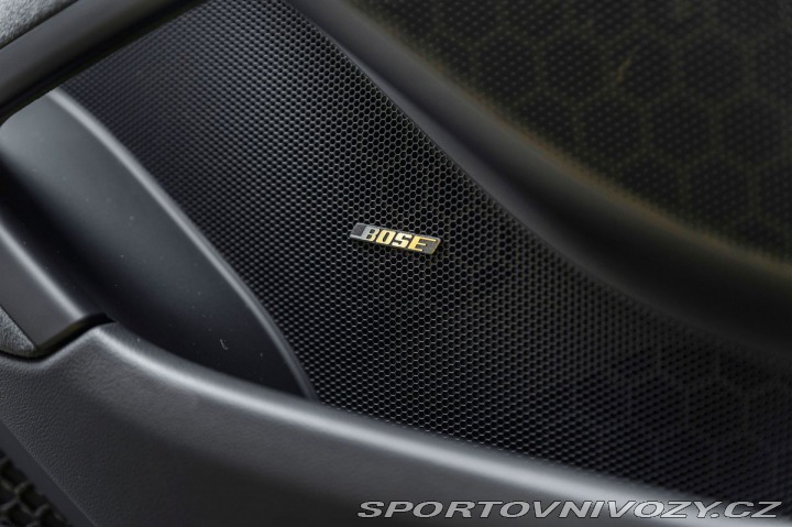 Porsche Cayman GT4 RS Weissach Package 2023