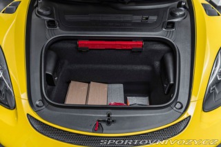 Porsche Cayman GT4 RS Weissach Package 2023