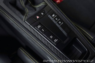 Porsche Cayman GT4 RS Weissach Package 2023