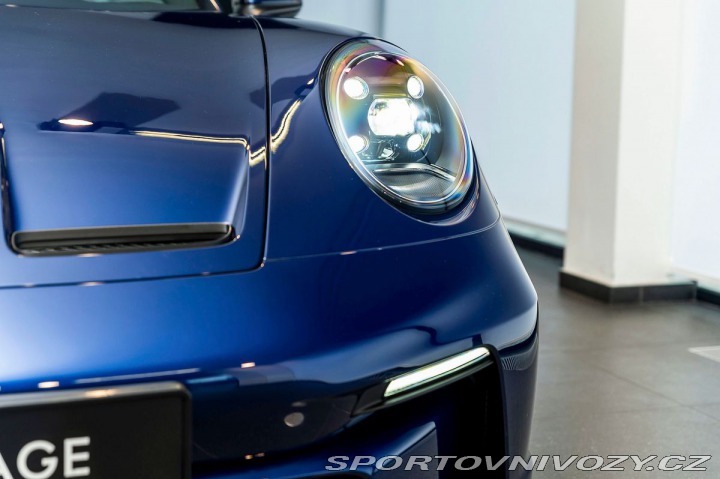 Porsche 911 GT3 Touring/Lift/BOSE/Car 1800
