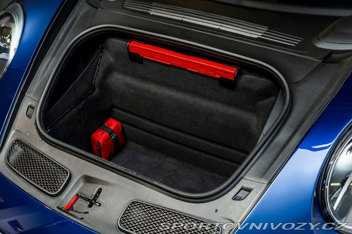 Porsche 911 GT3 Touring/Lift/BOSE/Car 1800