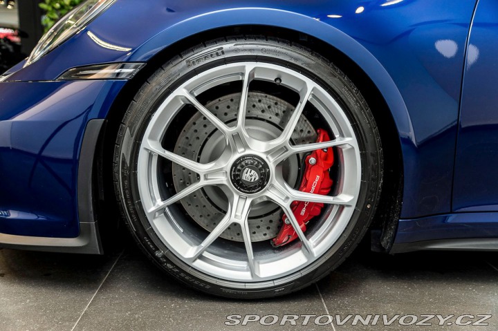 Porsche 911 GT3 Touring/Lift/BOSE/Car 1800