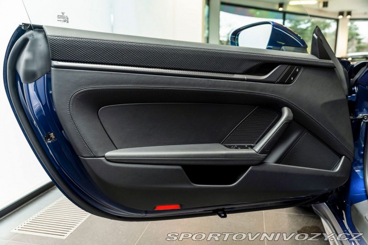 Porsche 911 GT3 Touring/Lift/BOSE/Car 2023