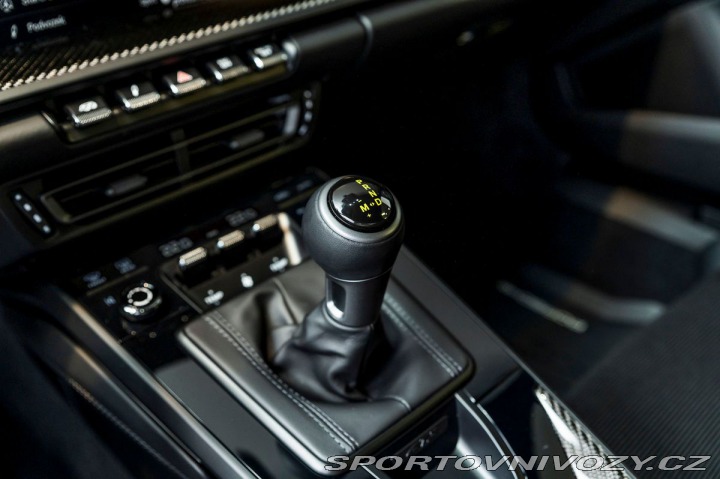 Porsche 911 GT3 Touring/Lift/BOSE/Car 1800