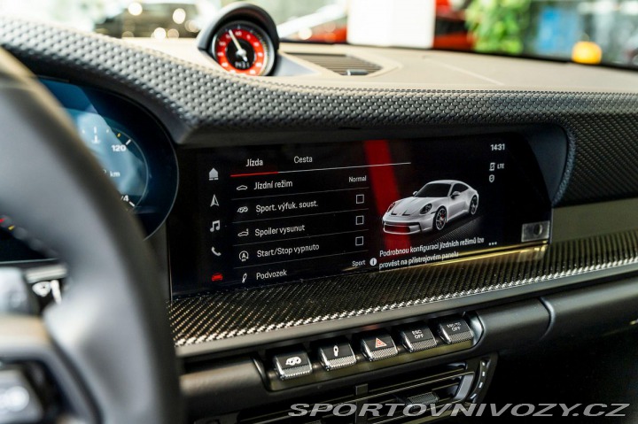 Porsche 911 GT3 Touring/Lift/BOSE/Car 2023