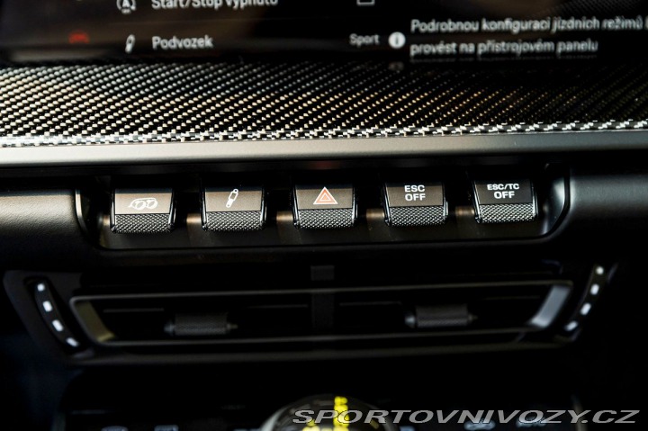 Porsche 911 GT3 Touring/Lift/BOSE/Car 1800