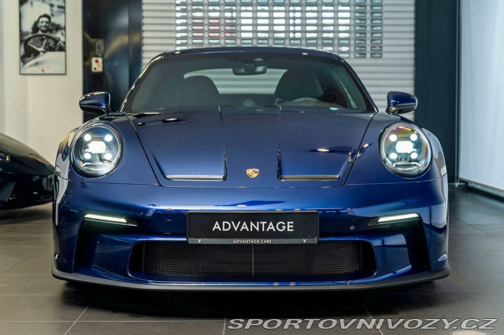 Porsche 911 GT3 Touring/Lift/BOSE/Car 1800