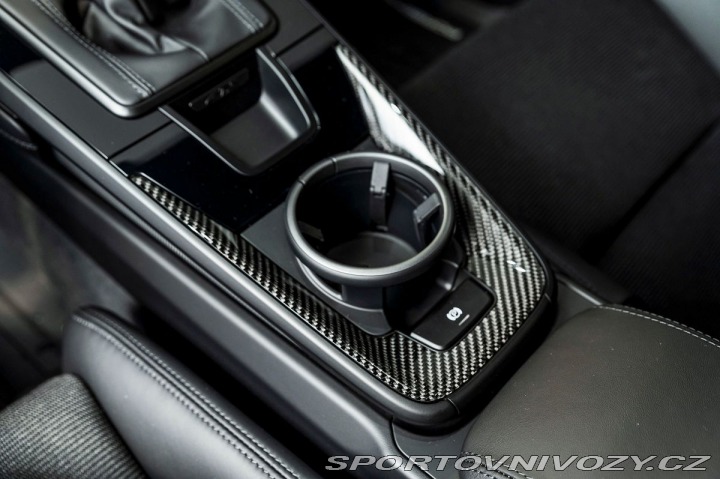 Porsche 911 GT3 Touring/Lift/BOSE/Car 1800