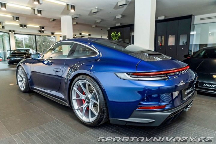 Porsche 911 GT3 Touring/Lift/BOSE/Car 1800
