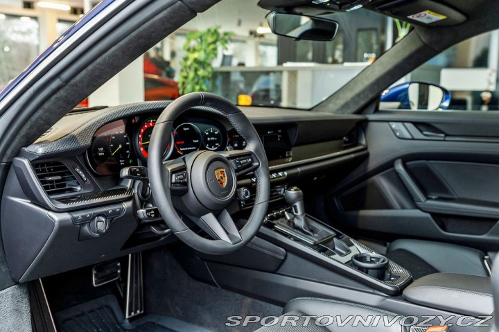 Porsche 911 GT3 Touring/Lift/BOSE/Car 2023