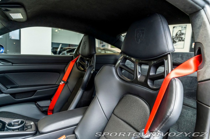 Porsche 911 GT3 Touring/Lift/BOSE/Car 2023