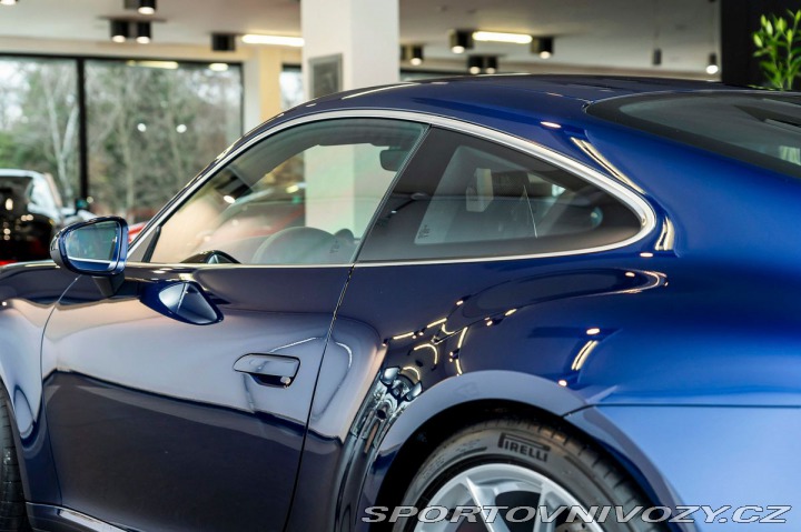 Porsche 911 GT3 Touring/Lift/BOSE/Car 1800