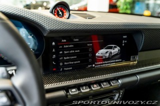 Porsche 911 GT3 Touring/Lift/BOSE/Car 2023