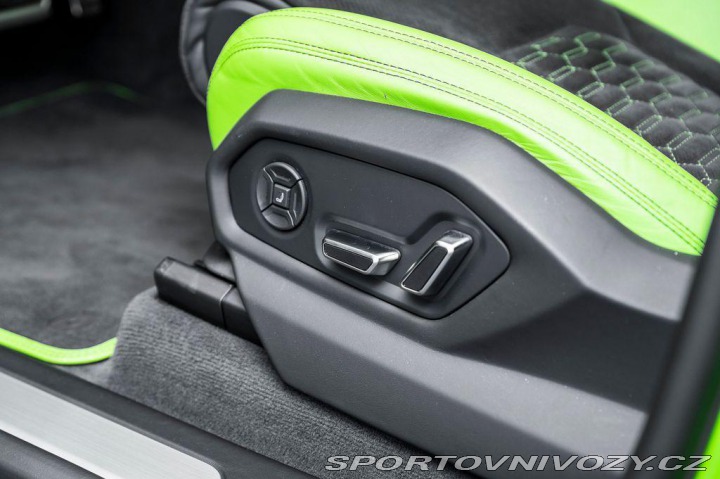 Lamborghini Urus Akrapovič/Carbon 2022