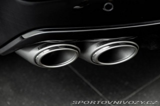 Lamborghini Urus Akrapovič/Carbon 2022