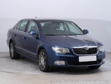 Škoda  Superb  3.6 FSI V6