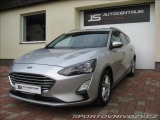 Ford  Focus 1,5 TDCI 120PS  Trend Edi