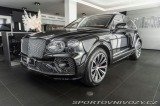 Bentley Bentayga V8/Naim/Entertainment/Pan