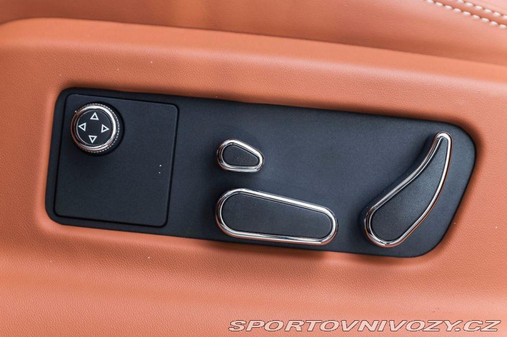 Bentley Bentayga V8/Naim/Entertainment/Pan 2024