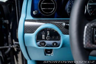 Rolls Royce Ghost Black Badge / Skladem 2023