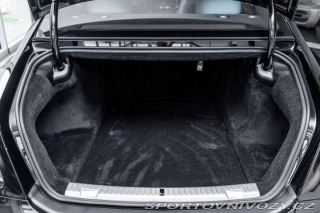 Rolls Royce Ghost Black Badge / Skladem 2023