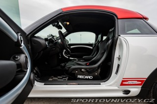 Mini Cooper JCW COUPE 2011