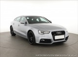 Audi A5 S-line 2.0 TDI