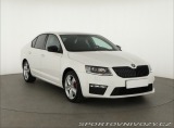 Škoda Octavia RS RS 2.0 TDI