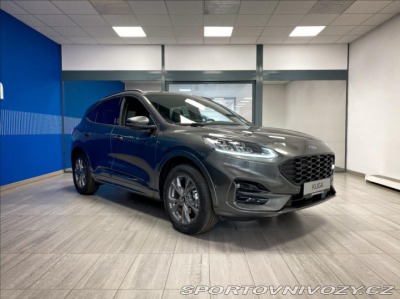 Ford Ostatní modely Kuga 2.5 Duratec HEV AWD ST- L