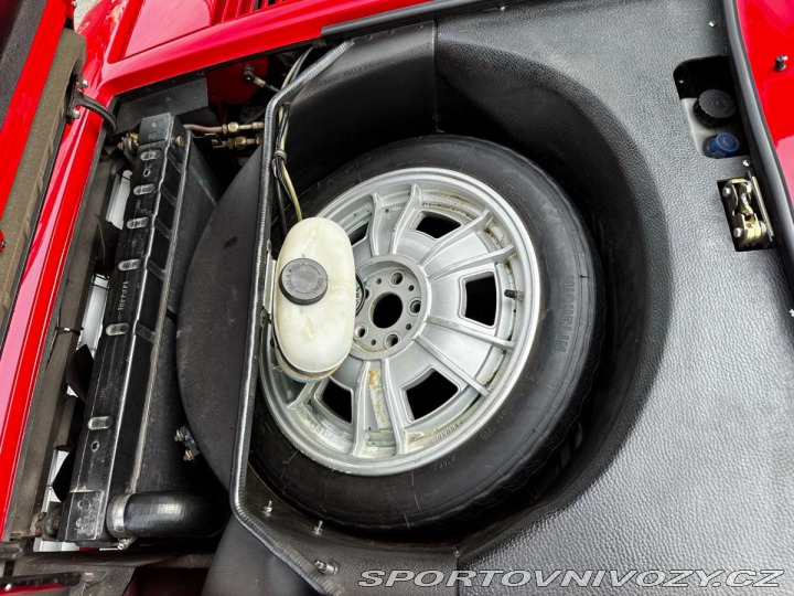 Ferrari 308 308 GTBi Quattrovalvole 1985