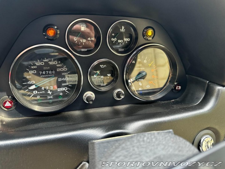 Ferrari 308 308 GTBi Quattrovalvole 1985