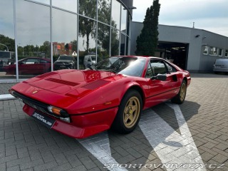 Ferrari 308 308 GTBi Quattrovalvole 1985